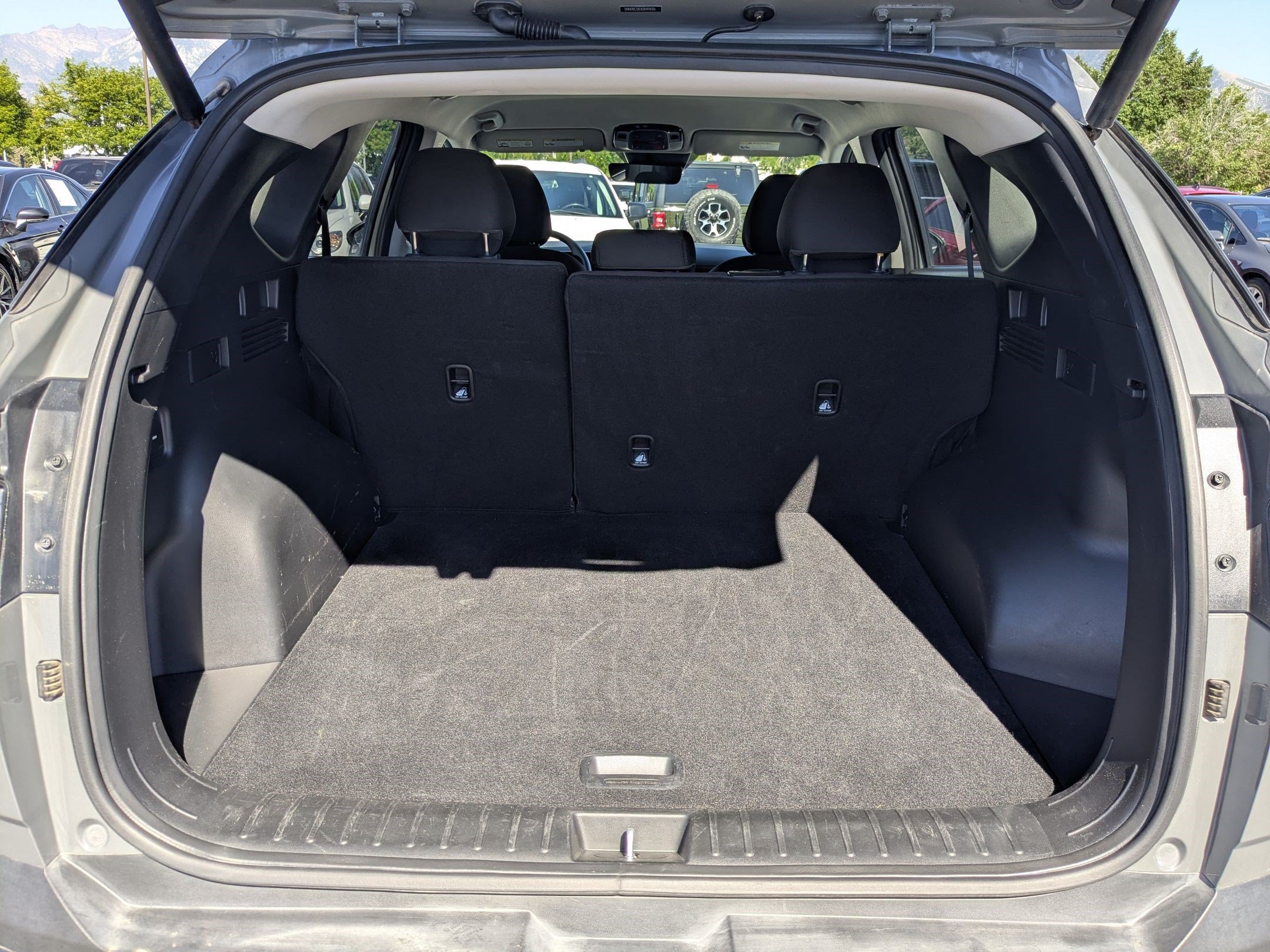 Certified 2025 Hyundai Tucson SEL AWD/4WD image 32