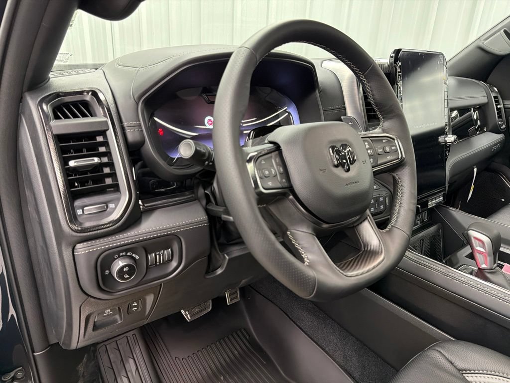 New 2026 RAM 1500 RHO AWD/4WD image 15