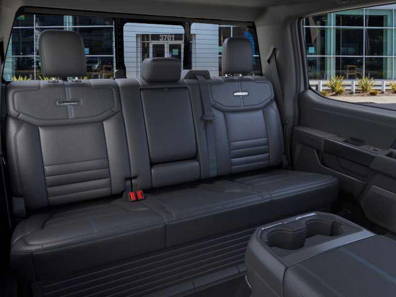 New 2026 Ford F350 Platinum image 11