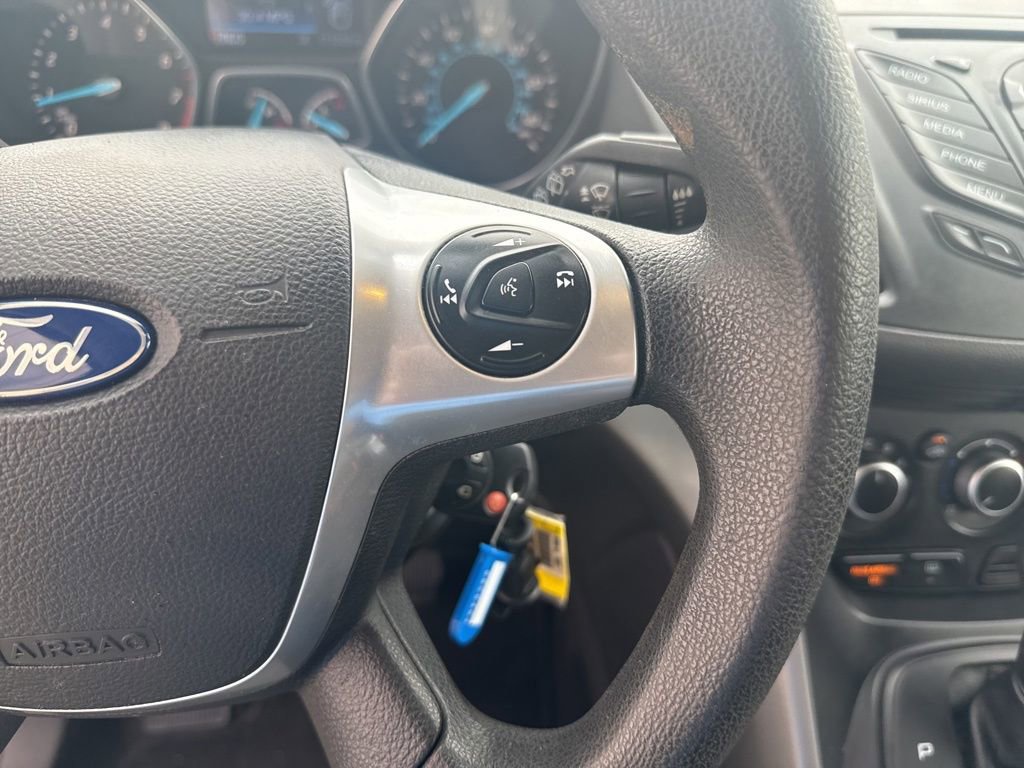 Used 2016 Ford Escape SE FWD image 18