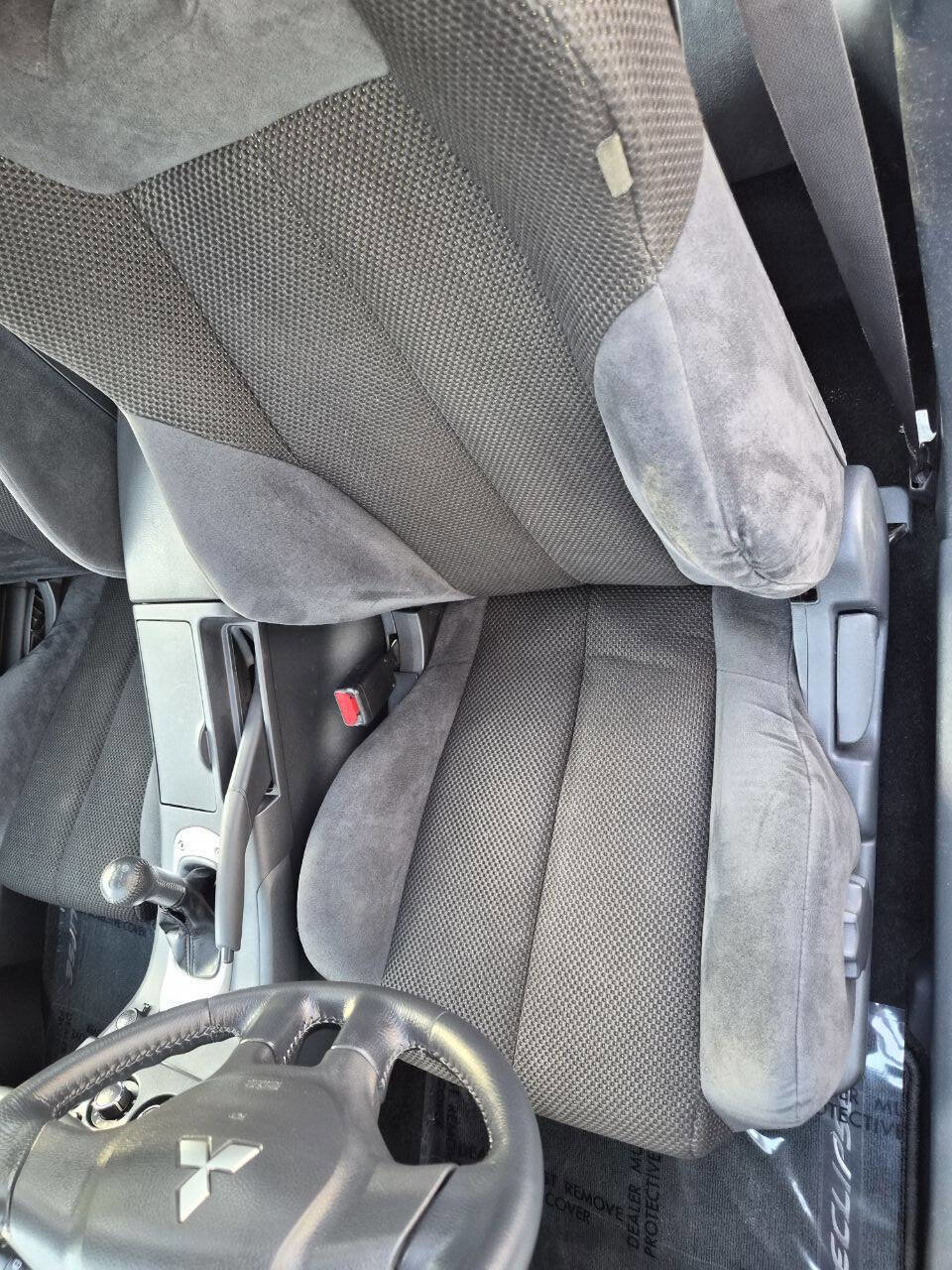 Used 2007 Mitsubishi Eclipse GS image 10