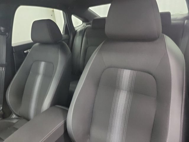 Certified 2025 Honda Civic Sport image 20