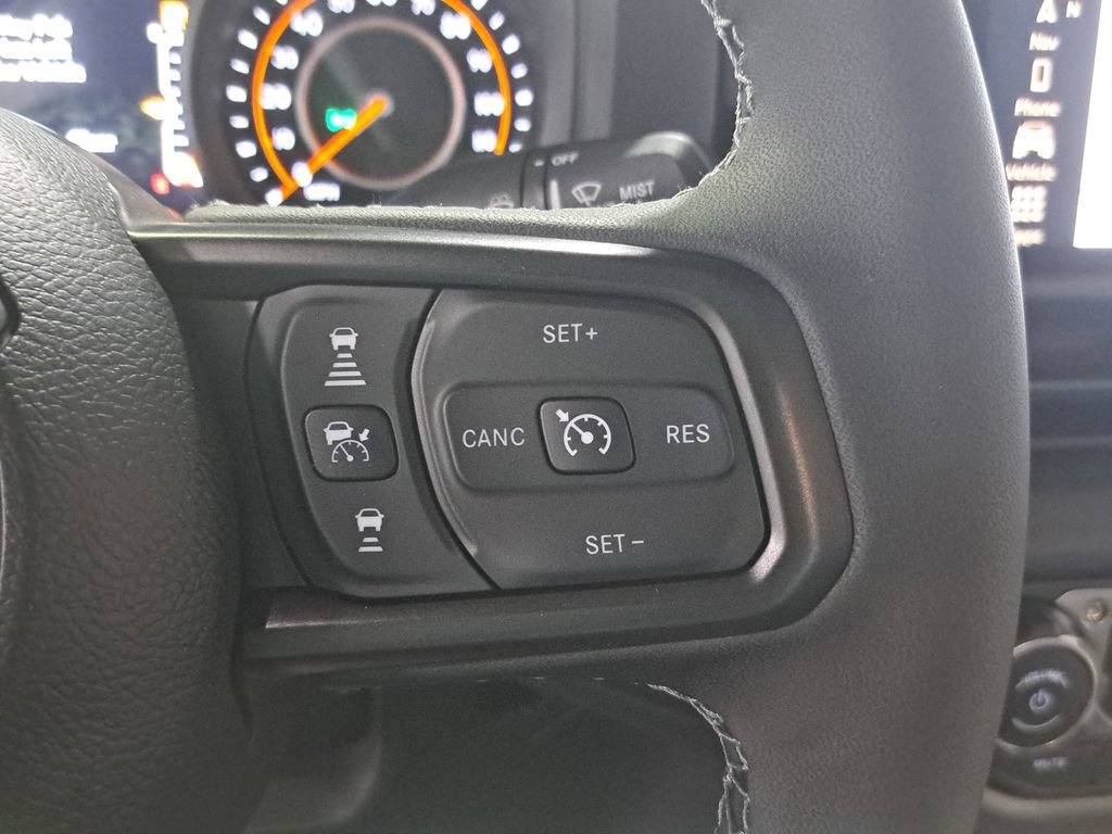 New 2026 Jeep Gladiator Sport AWD/4WD image 17