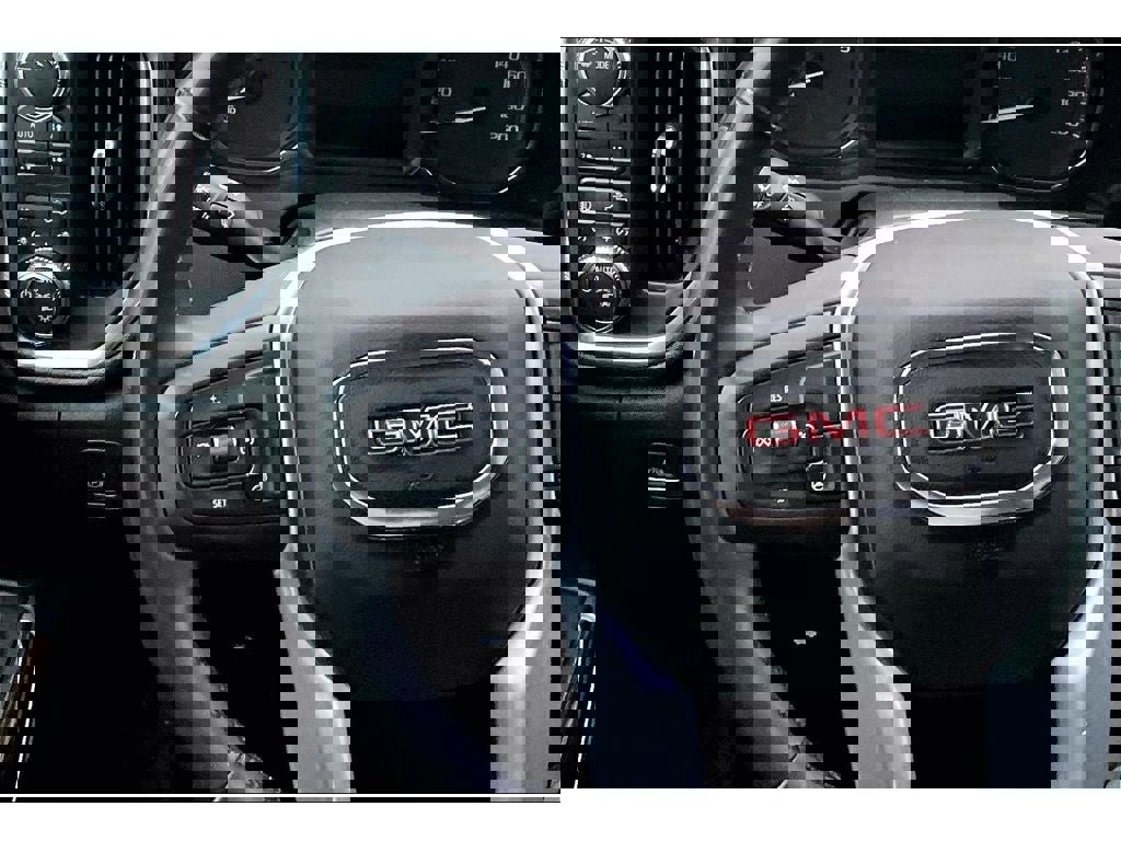 Used 2023 GMC Sierra 2500 SLE w/ SLE Value Package; image 20