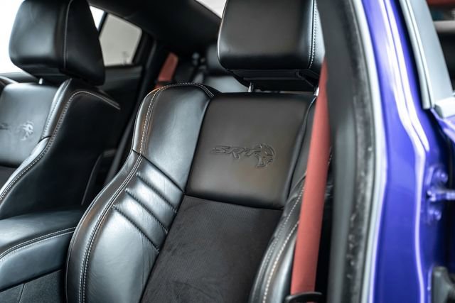 Used 2023 Dodge Charger SRT Hellcat w/ Harman/Kardon Audio Group RWD image 18