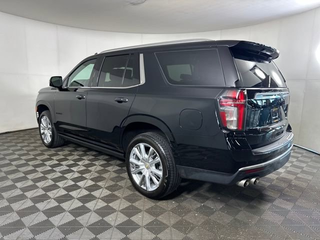 Used 2024 Chevrolet Tahoe High Country w/ Advanced Technology Package image 5