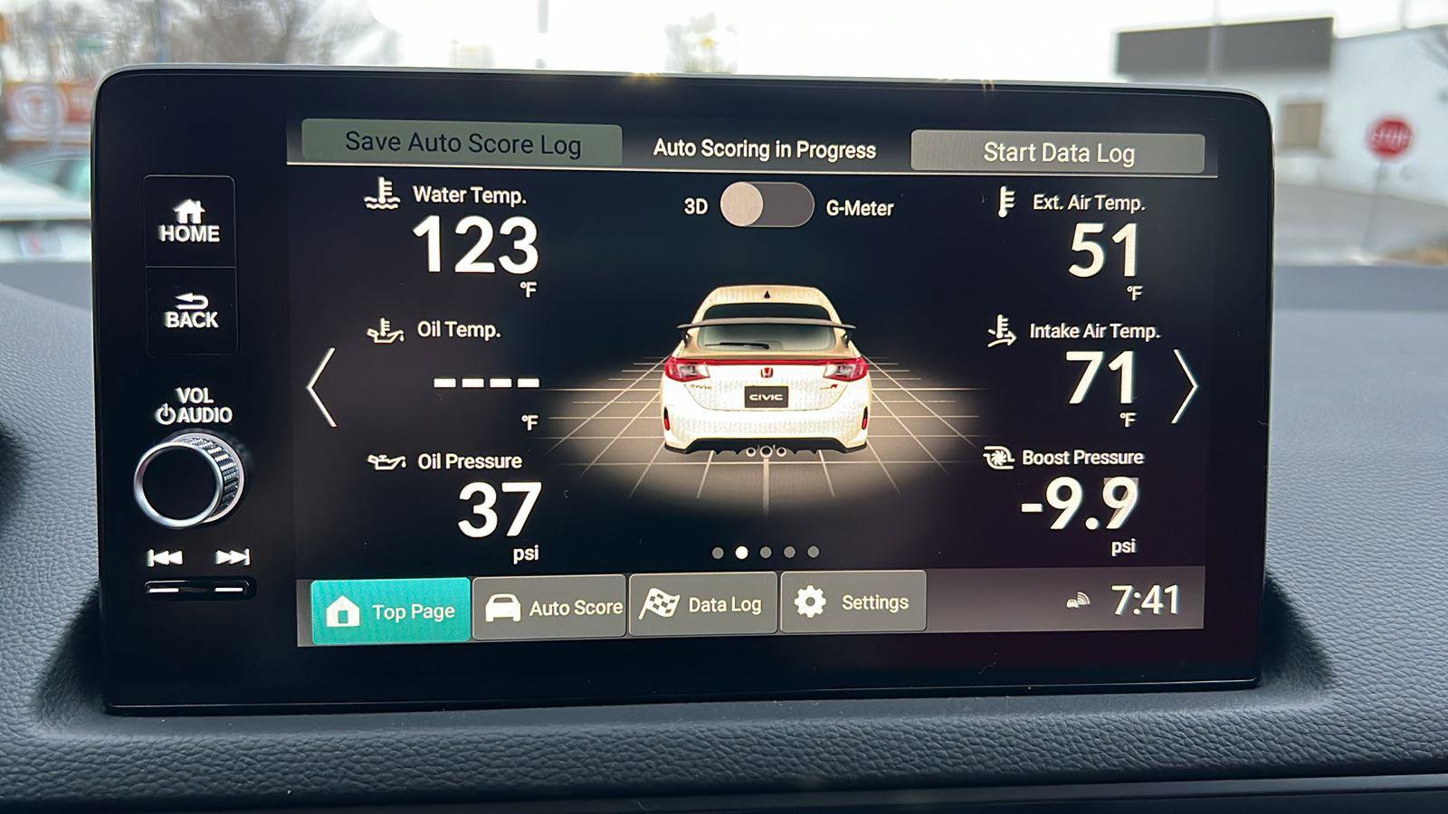 New 2025 Honda Civic Type R image 28