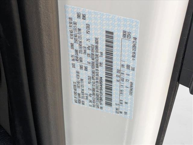 New 2025 Ford Transit 250 148 Medium Roof w/ Load Area Protection Package image 17