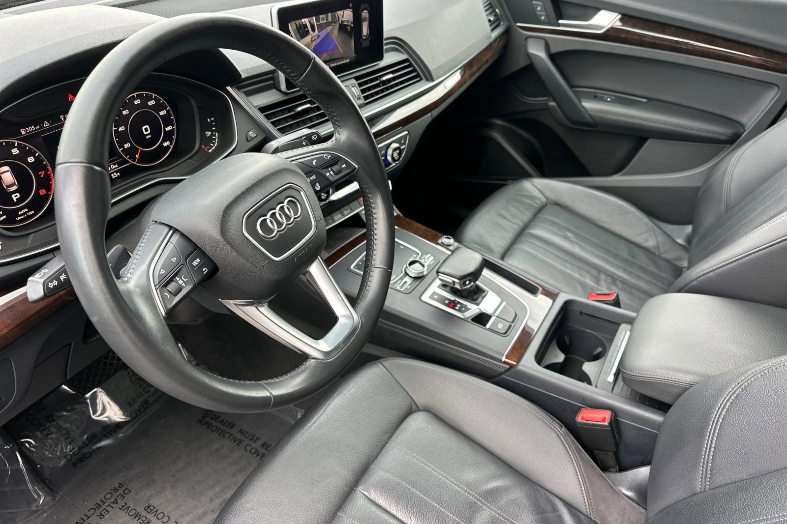 Used 2019 Audi Q5 2.0T Premium Plus image 10