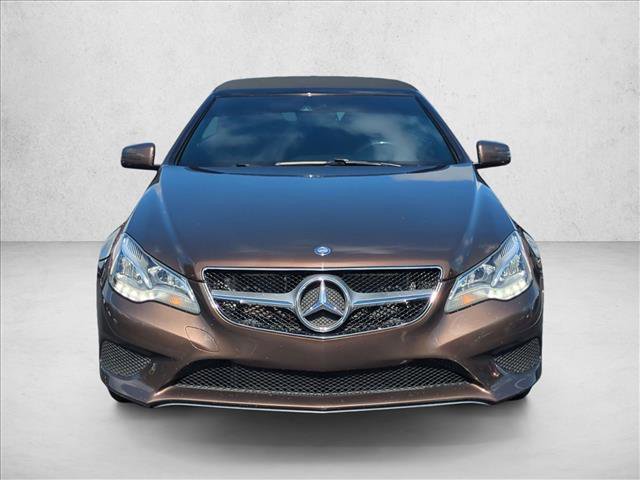 Used 2015 Mercedes-Benz E 400 Cabriolet video 2
