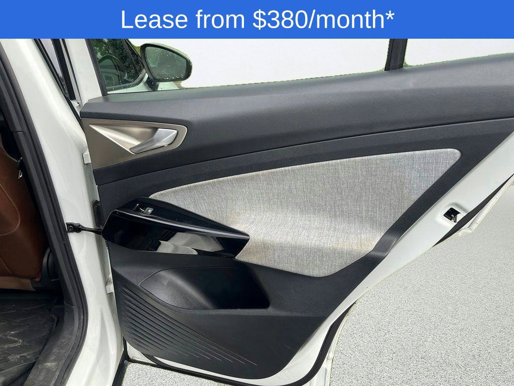 Used 2023 Volkswagen ID.4 Pro AWD/4WD image 23