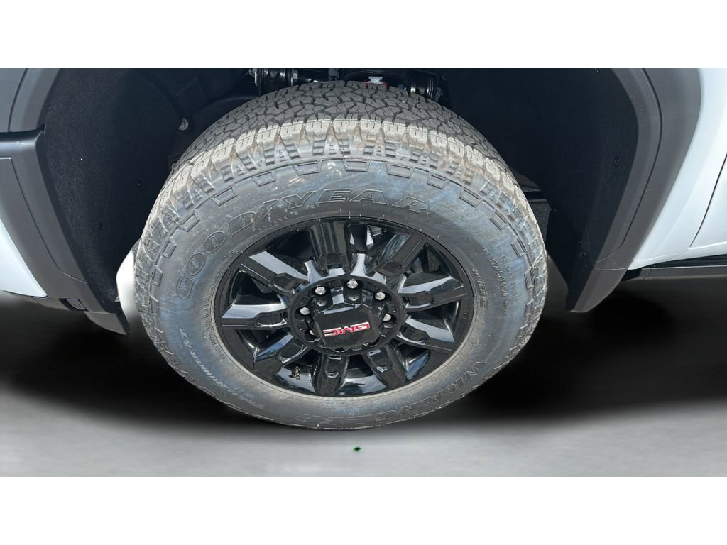 New 2026 GMC Sierra 3500 AT4 AWD/4WD image 28