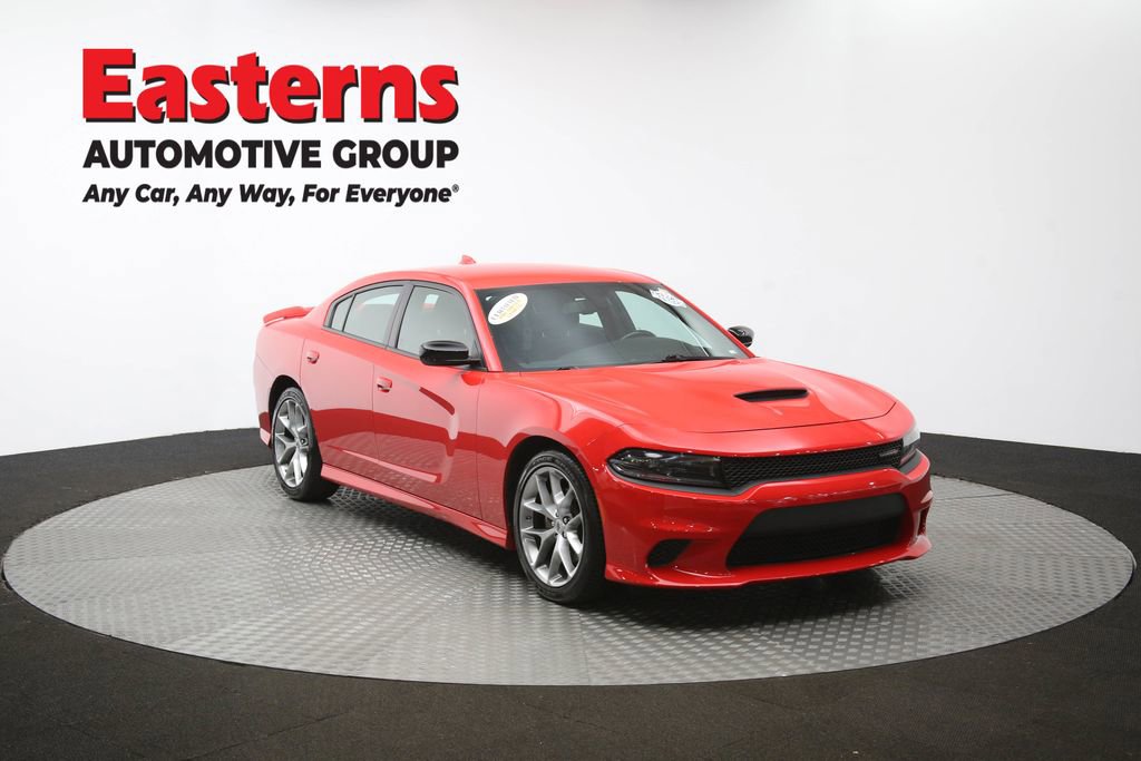 Used 2023 Dodge Charger GT image 50