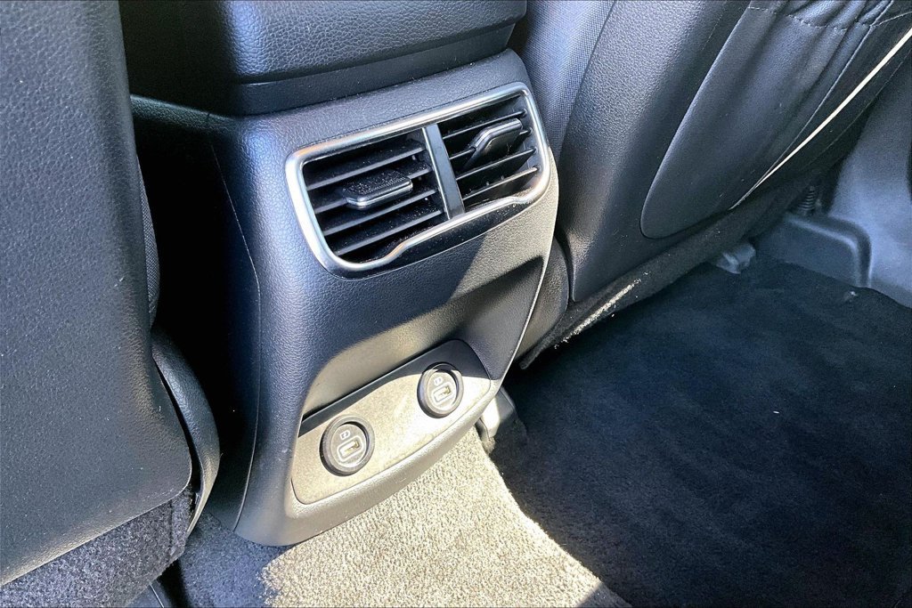 Used 2022 Hyundai Santa Fe SEL AWD/4WD image 10