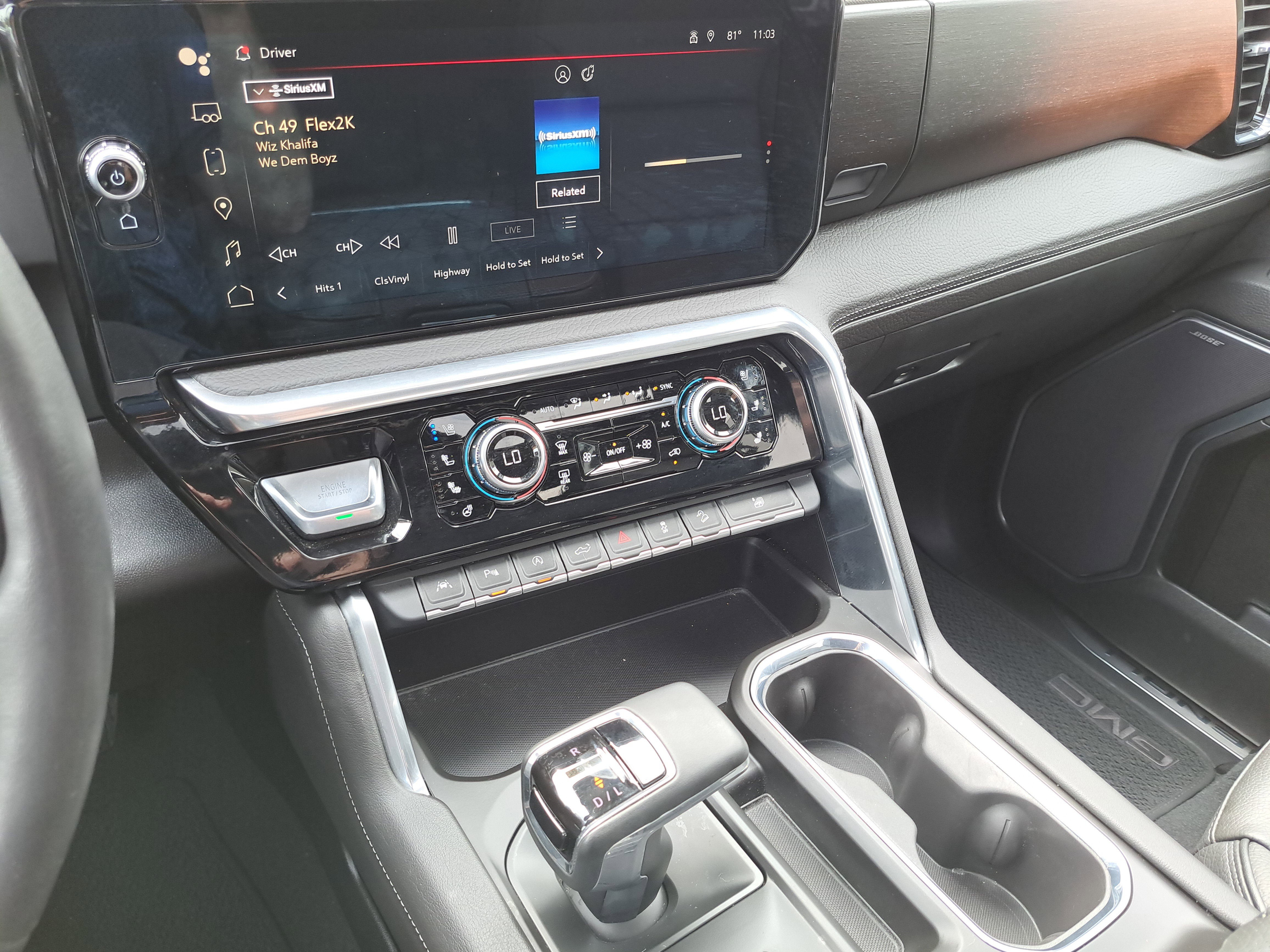 Certified 2023 GMC Sierra 1500 Denali image 20