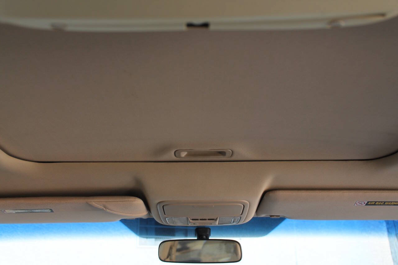 Used 2007 Honda Odyssey EX-L image 38
