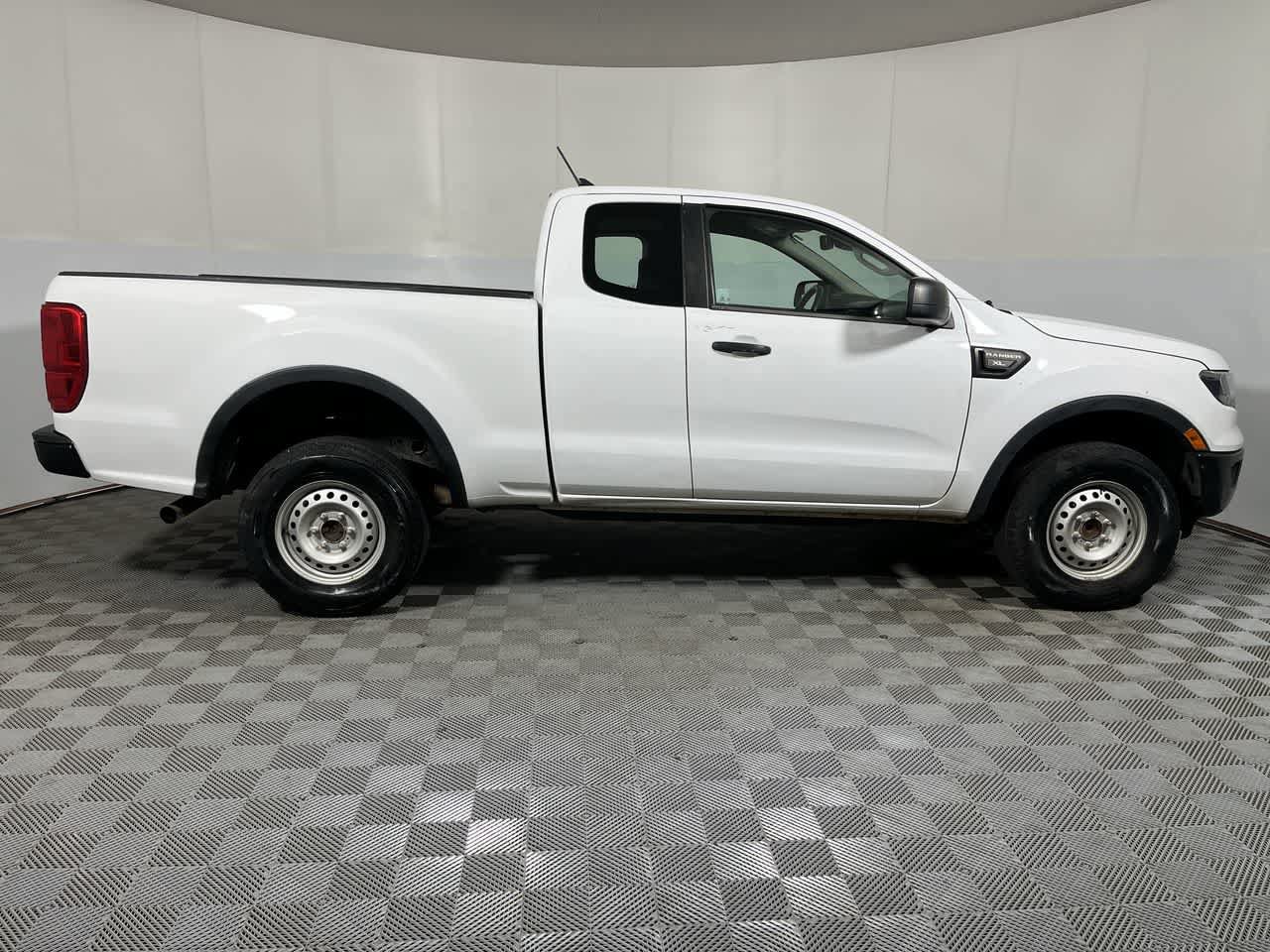 Used 2021 Ford Ranger XL w/ XL Power Equipment Group RWD image 9