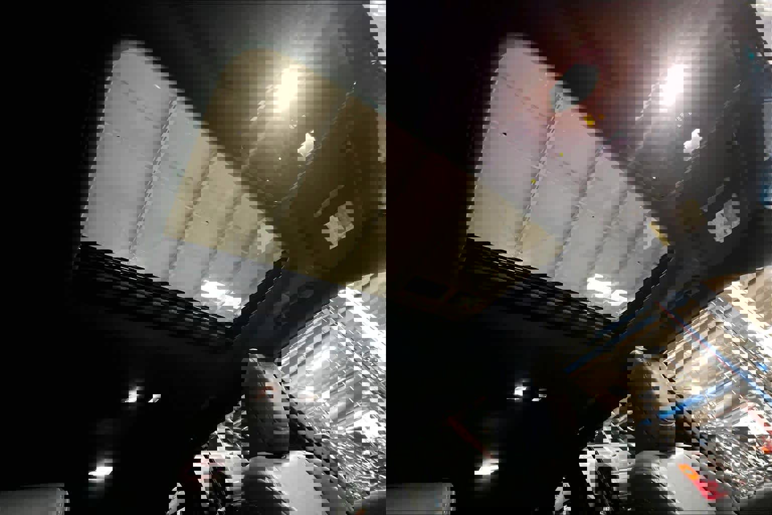 Used 2025 Lexus LX 600 4WD w/ Luxury Package image 13