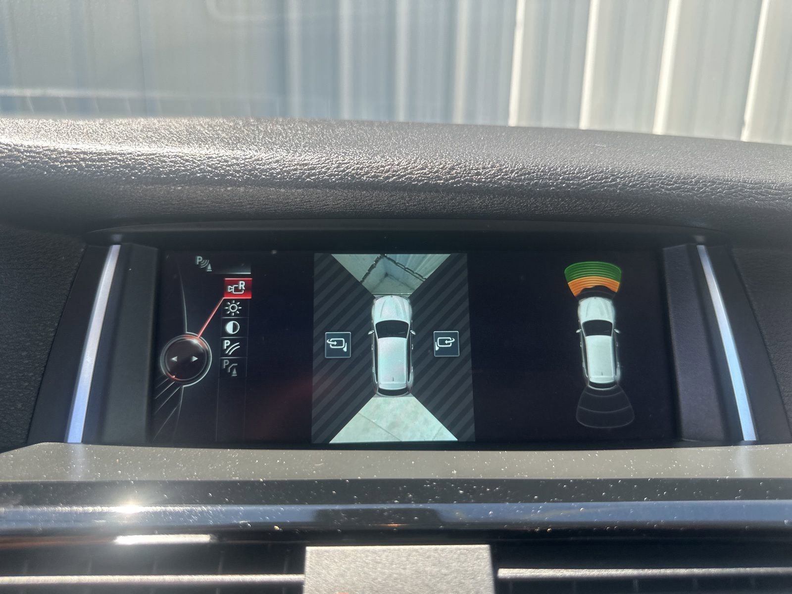 Used 2016 BMW X3 xDrive35i image 22