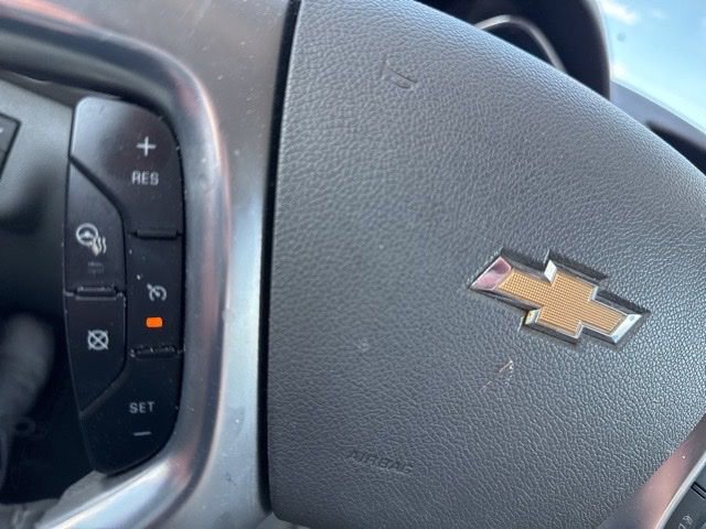 Used 2017 Chevrolet Traverse Premier AWD/4WD image 25