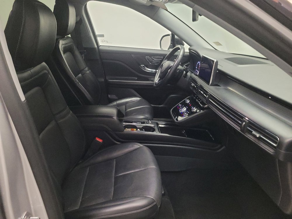 Used 2020 Lincoln Corsair FWD w/ Premium Package image 21