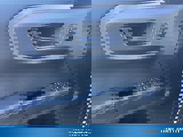 Certified 2025 Ford Bronco Sport Outer Banks w/ Outer Banks Tech Package+ image 42