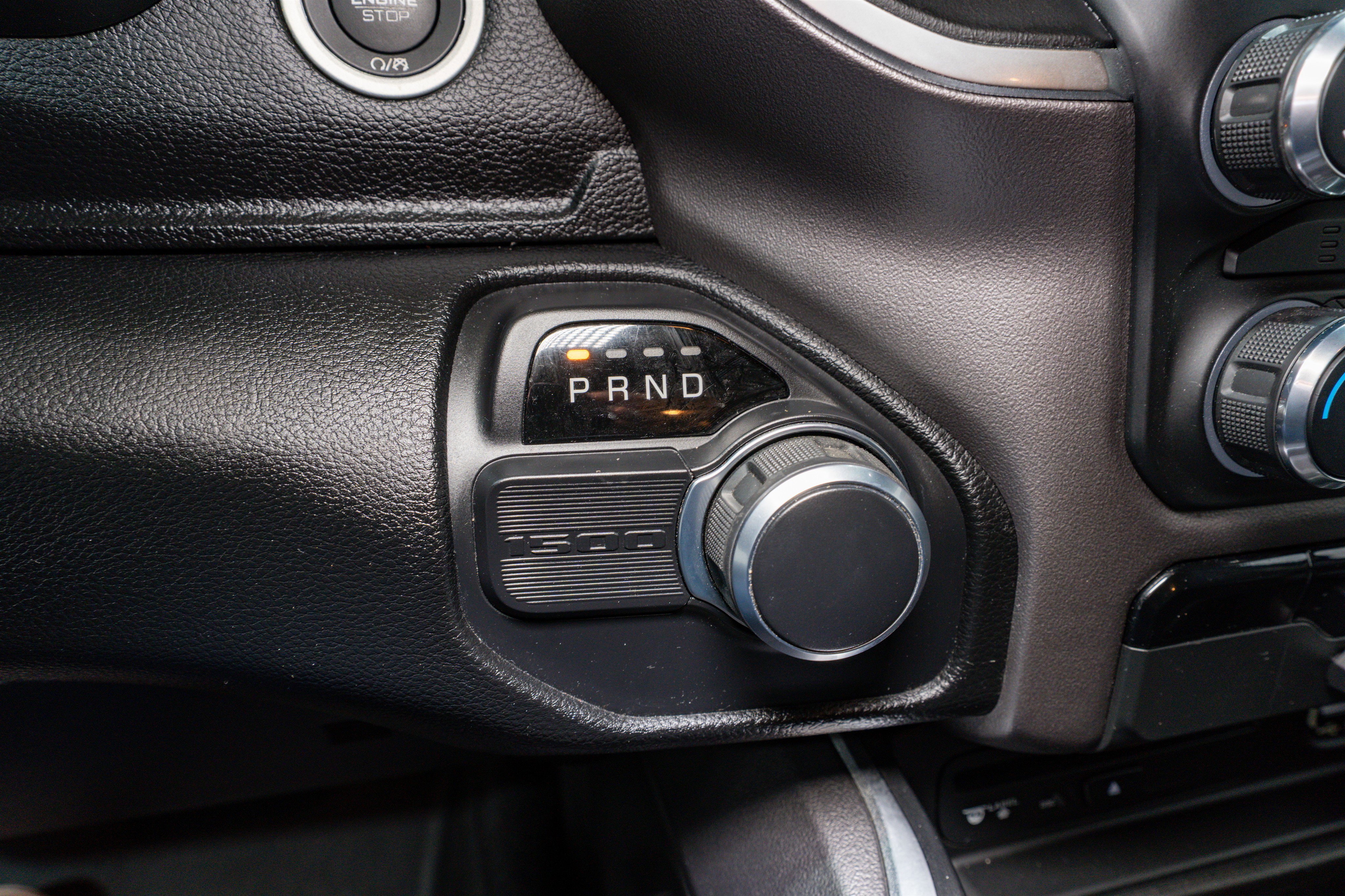 Used 2019 RAM 1500 Big Horn image 22