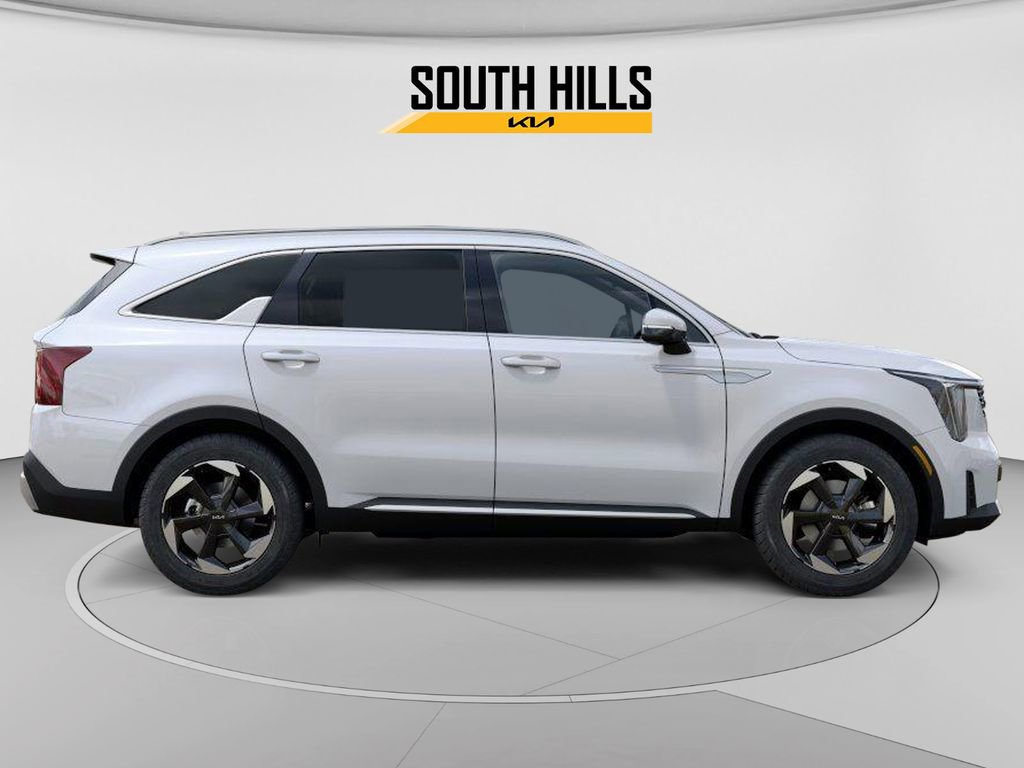 New 2026 Kia Sorento EX image 7