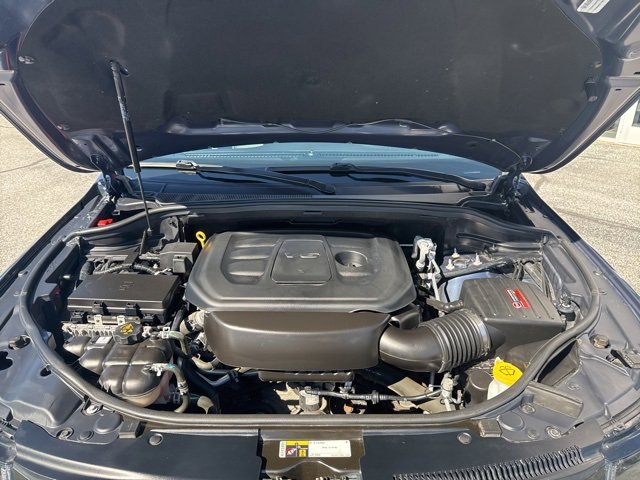 Used 2021 Jeep Grand Cherokee Limited w/ Quick Order Package 28K 80th image 12