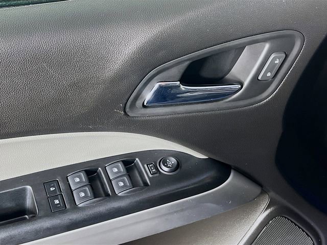 Used 2018 Chevrolet Colorado LT w/ LT Convenience Package image 11