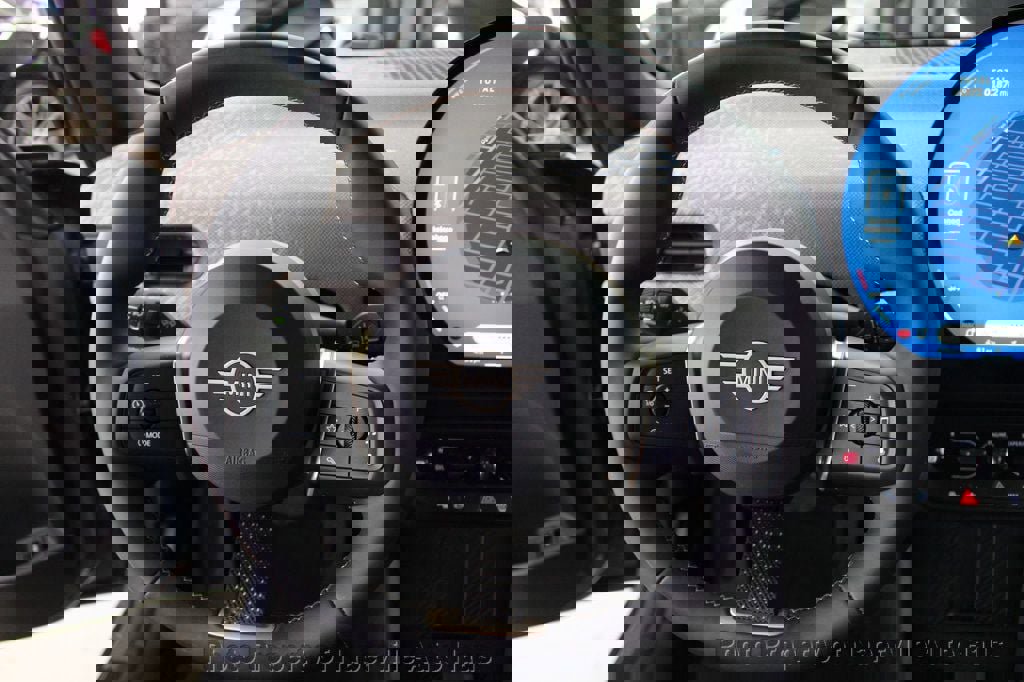 Used 2026 MINI Cooper S image 20