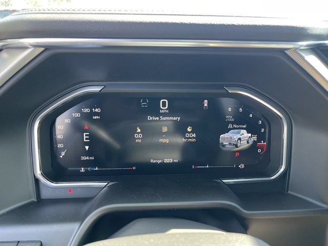 New 2026 GMC Sierra 1500 Denali w/ Denali Reserve Package AWD/4WD image 15