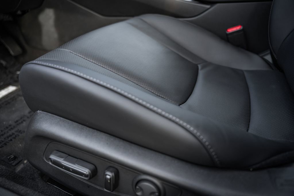 New 2025 Honda Accord EX-L image 35