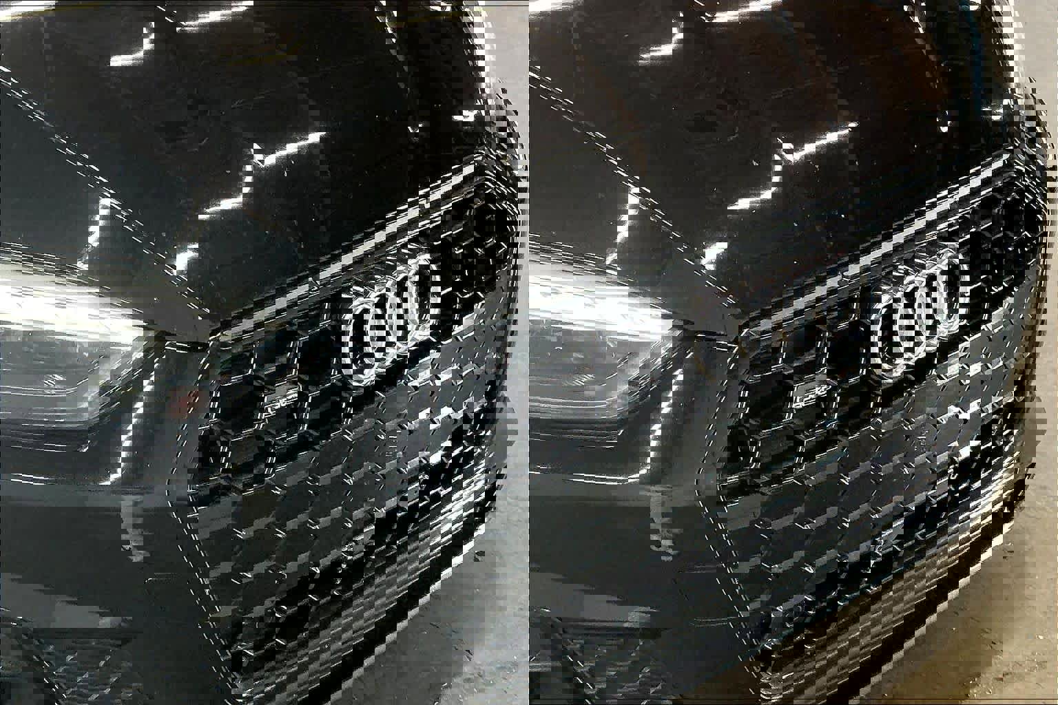 Used 2025 Audi A5 2.0T Premium Plus w/ Convenience Plus Package image 32