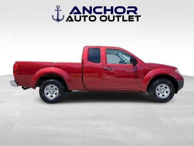 Used 2013 Nissan Frontier S RWD image 9