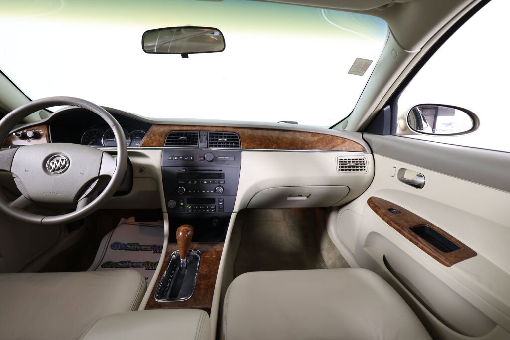 Used 2005 Buick LaCrosse CXL image 29