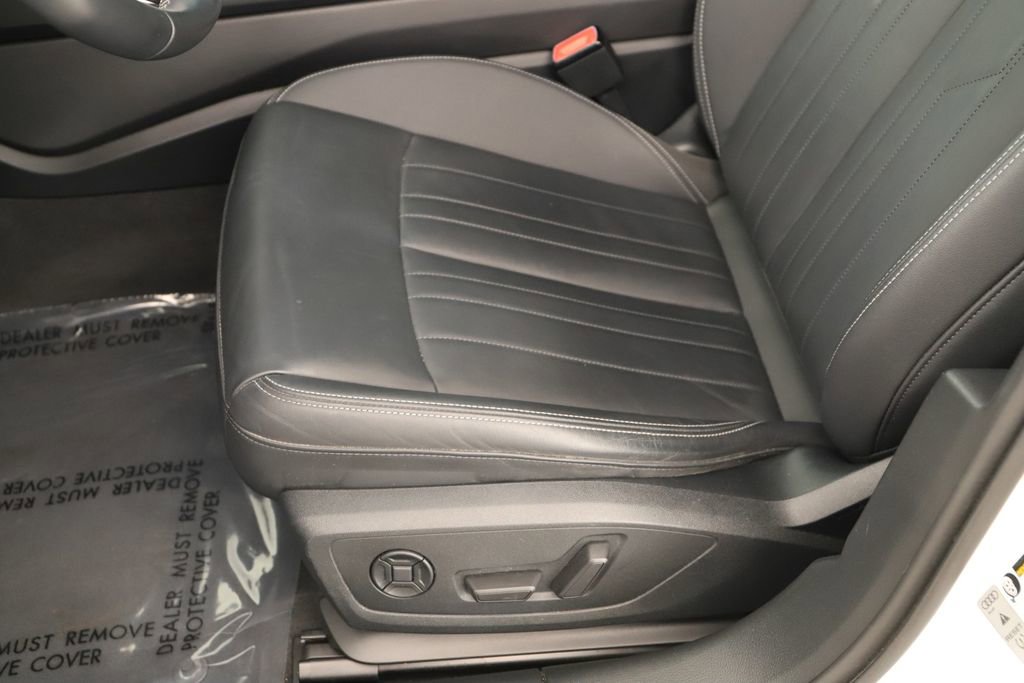 Certified 2023 Audi A6 2.0T Premium w/ Convenience Package AWD/4WD image 25