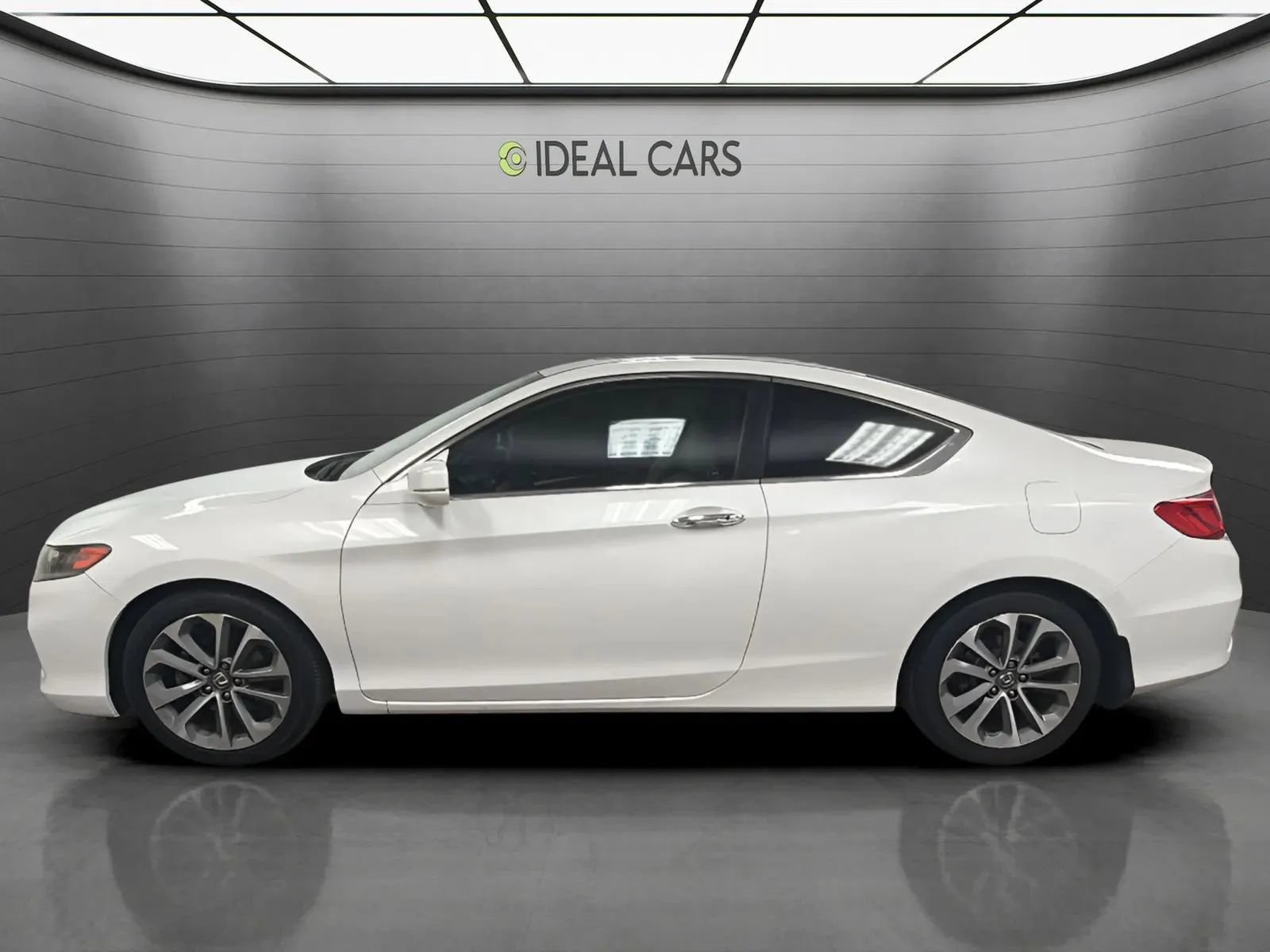 Used 2015 Honda Accord EX-L image 8