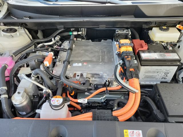 Used 2026 Toyota bZ Woodland AWD/4WD image 18