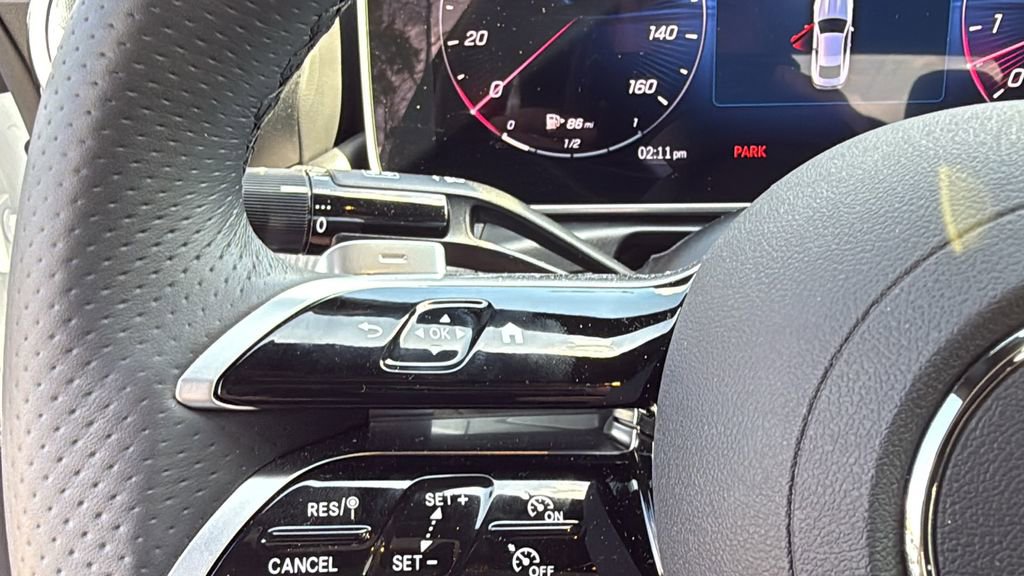 Certified 2025 Mercedes-Benz CLE 450 4MATIC Coupe image 23