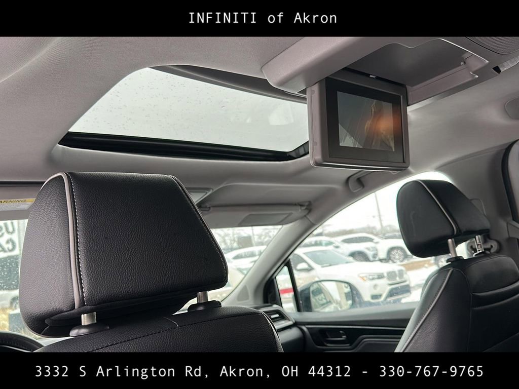Used 2022 Honda Odyssey Elite image 42