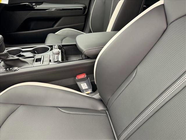 New 2026 Kia K5 GT-Line image 11