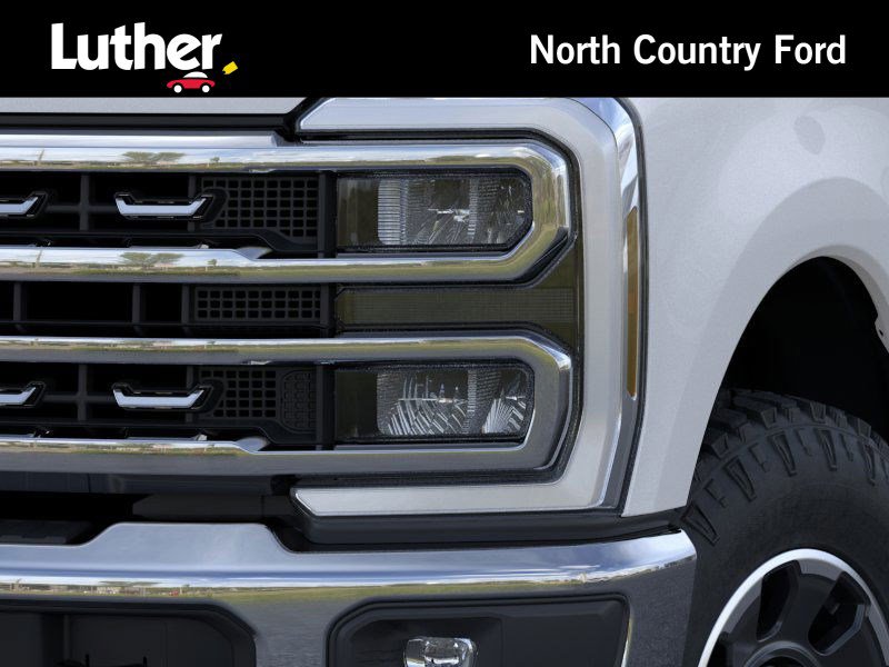 New 2026 Ford F250 Lariat w/ Tremor Off-Road Package image 31