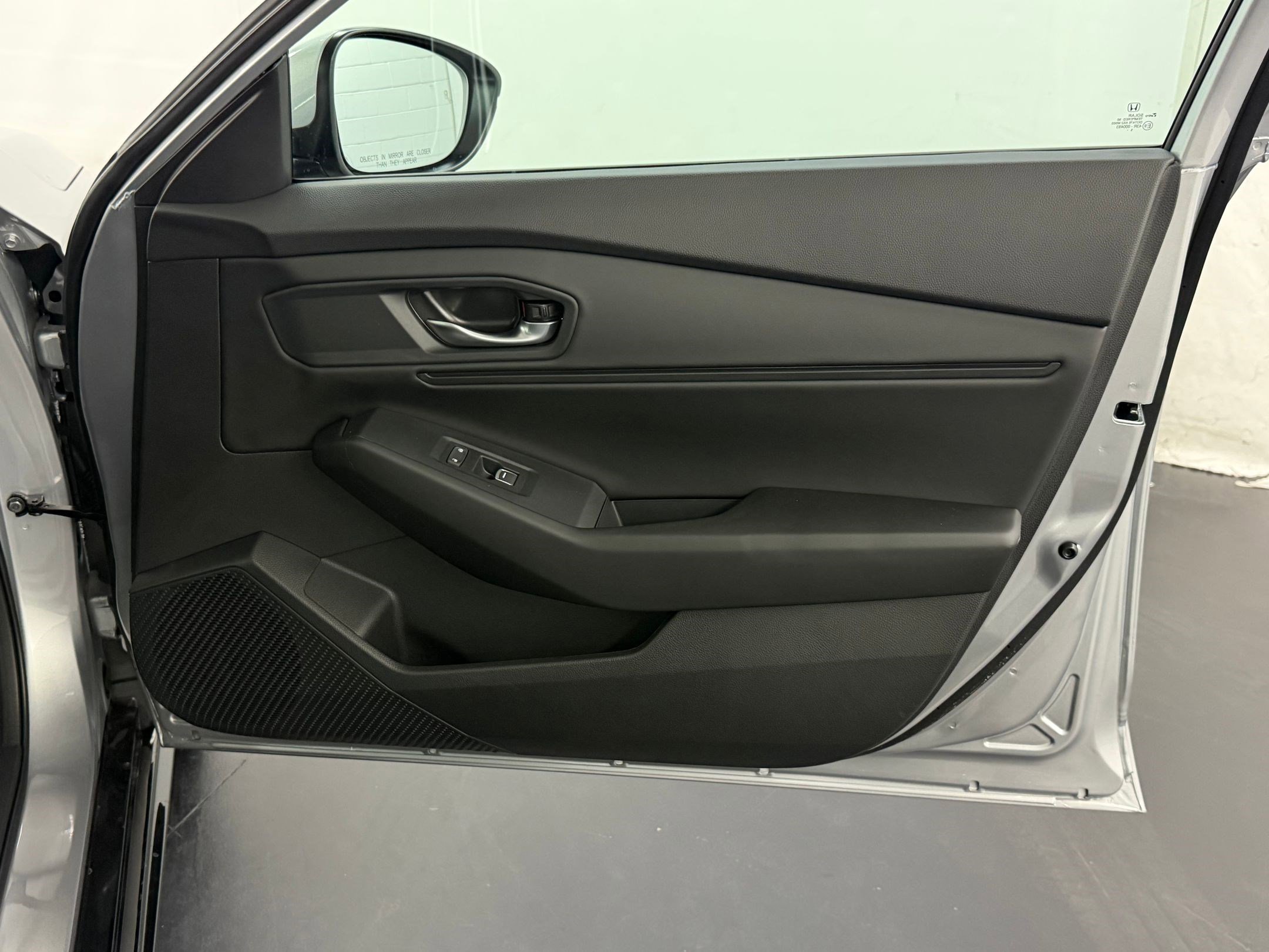 New 2026 Honda Accord EX-L image 32