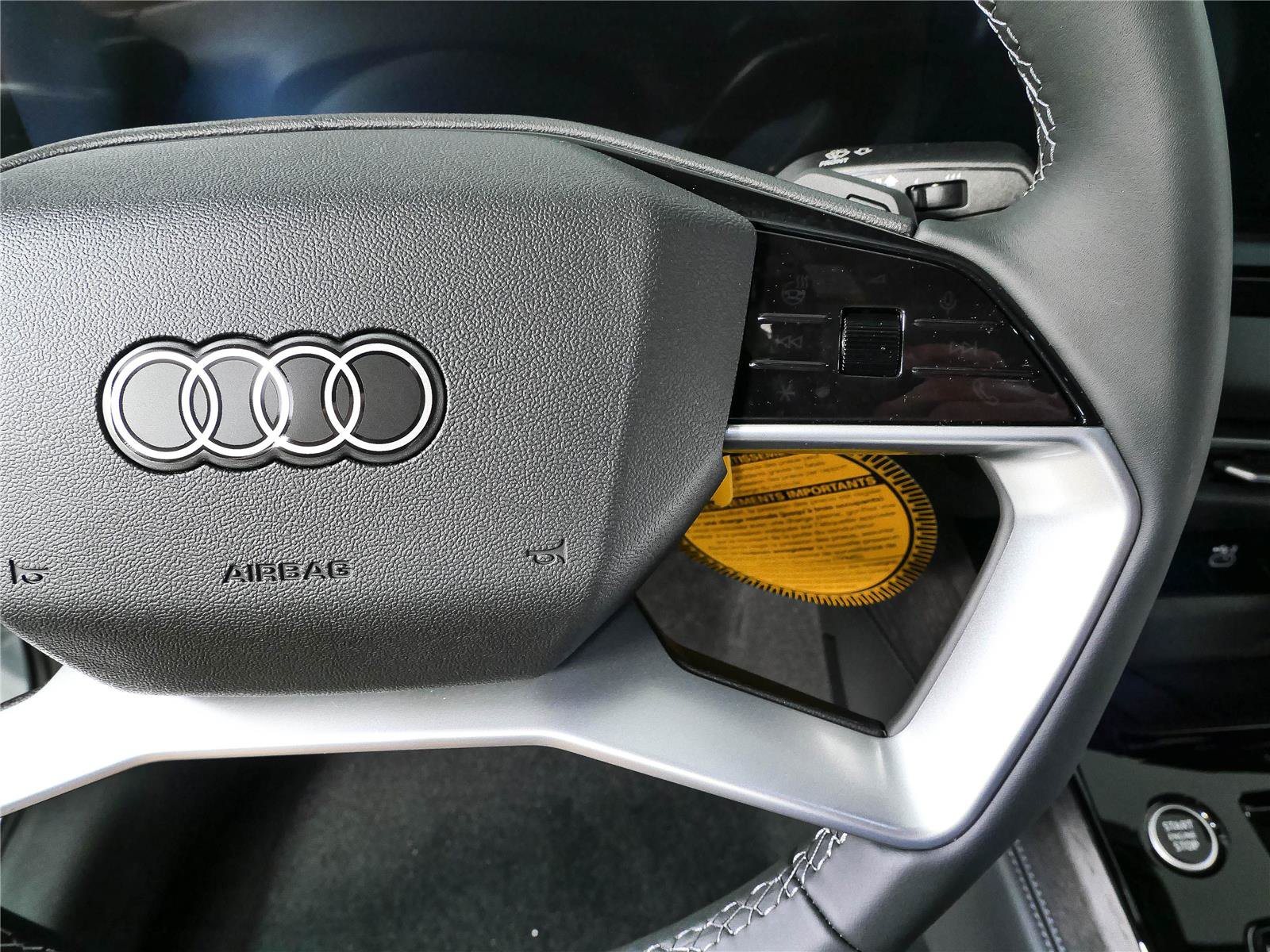 New 2026 Audi A5 Premium Plus AWD/4WD image 12