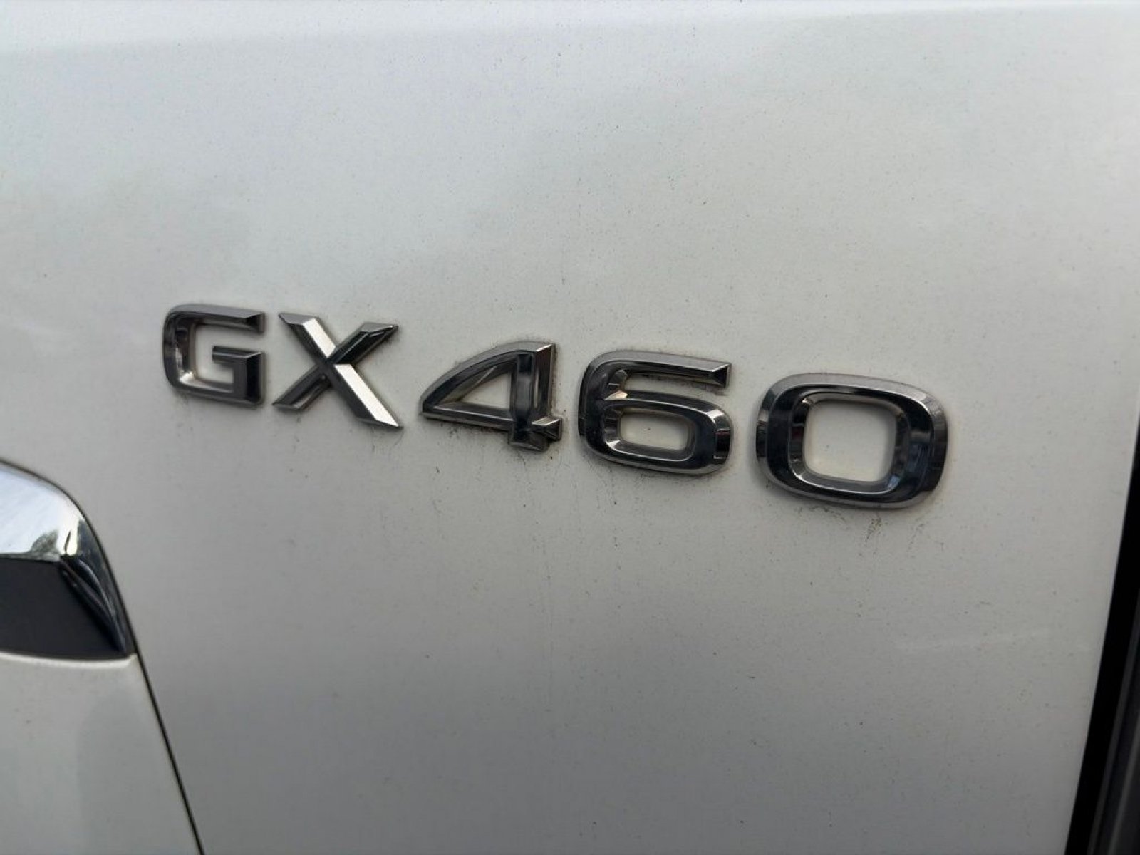 Used 2015 Lexus GX 460 w/ Premium Package AWD/4WD image 6