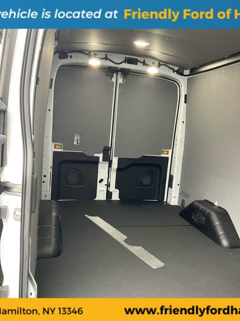 Used 2026 Ford Transit 250 148 Medium Roof Extended AWD image 39
