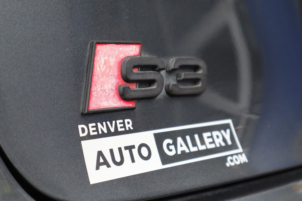 Used 2017 Audi S3 Premium Plus image 26