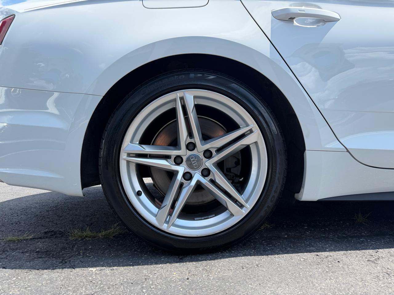 Used 2018 Volvo S60 T5 Dynamic w/ Protection Package AWD/4WD image 30