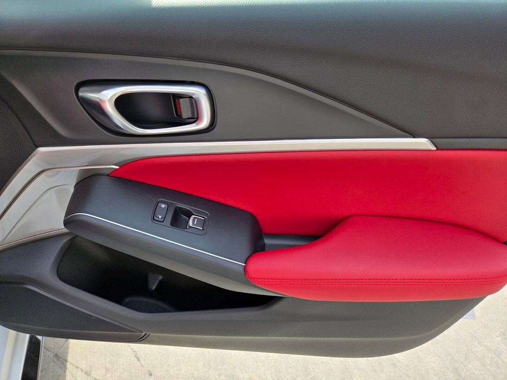 New 2026 Acura Integra A-Spec FWD image 21